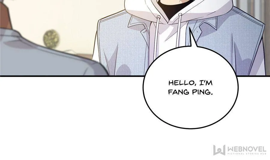 Read Global Martial Arts chapter 29 image 1 on Lezhin