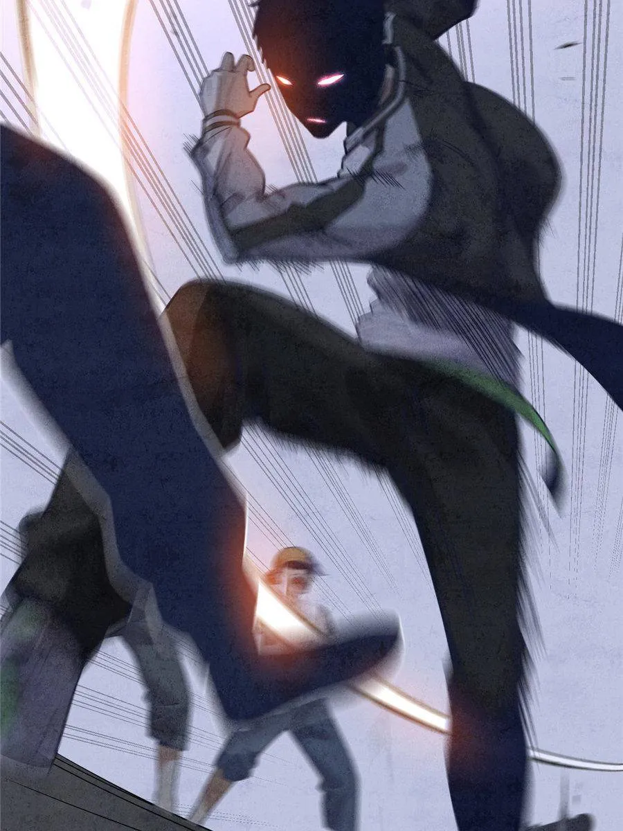 Read Global Martial Arts chapter 29 image 13 on Lezhin