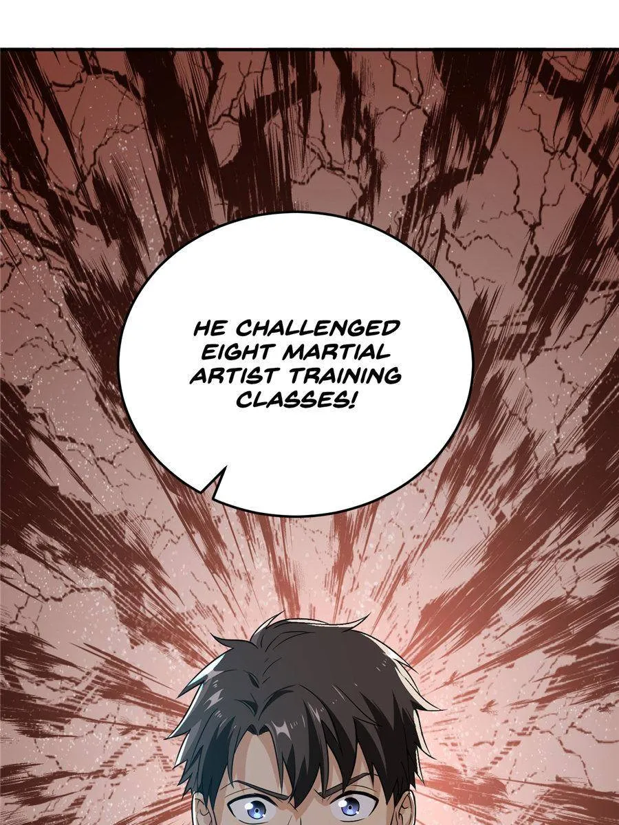 Read Global Martial Arts chapter 29 image 15 on Lezhin