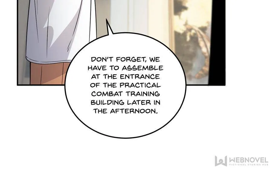 Read Global Martial Arts chapter 29 image 19 on Lezhin