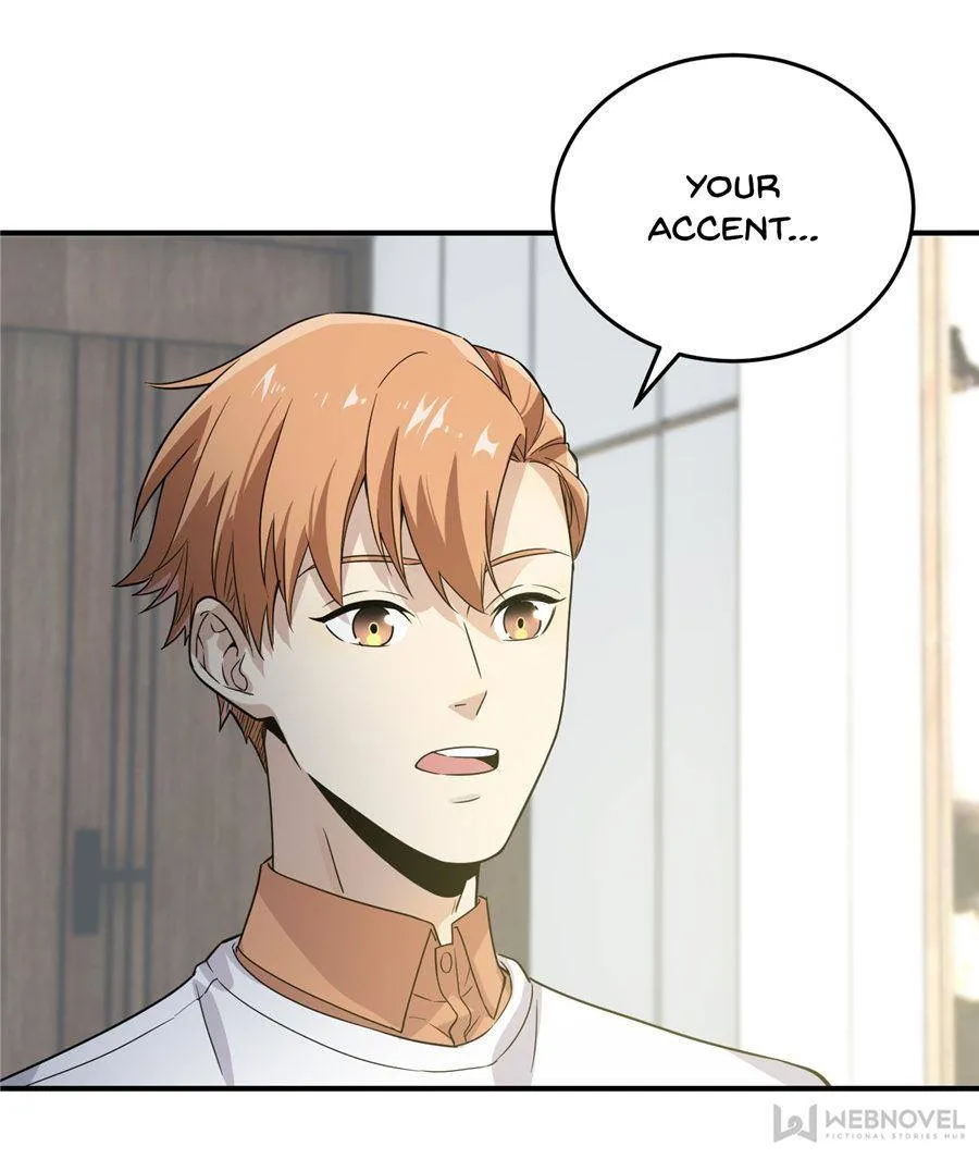 Read Global Martial Arts chapter 29 image 2 on Lezhin