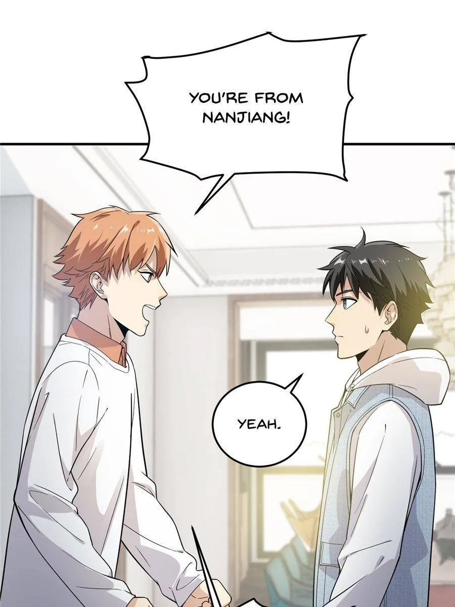 Read Global Martial Arts chapter 29 image 3 on Lezhin