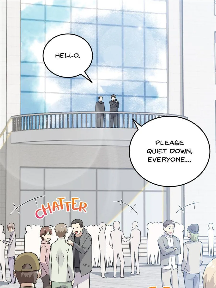 Read Global Martial Arts chapter 29 image 32 on Lezhin