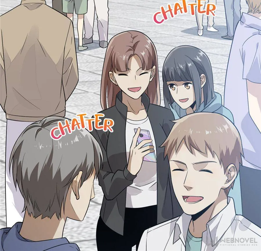 Read Global Martial Arts chapter 29 image 33 on Lezhin
