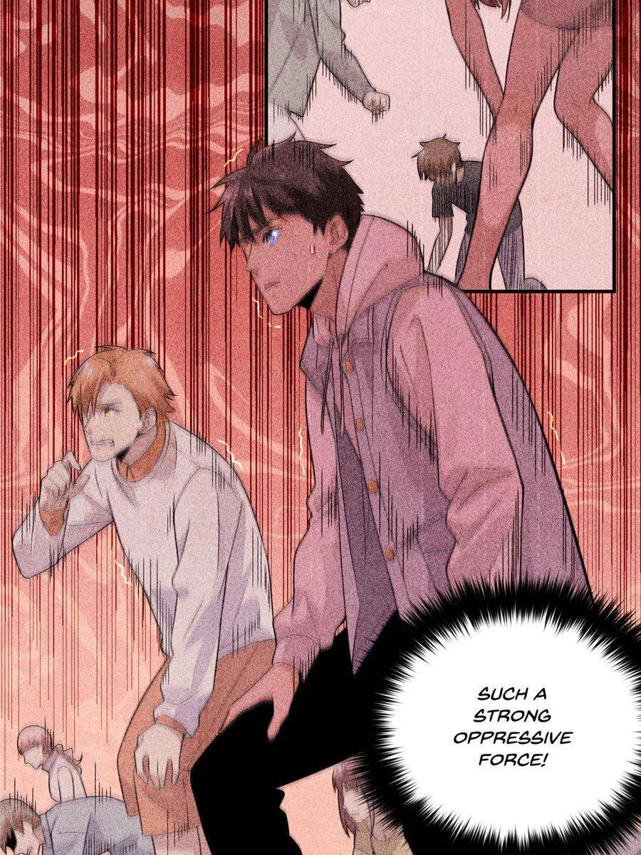 Read Global Martial Arts chapter 29 image 41 on Lezhin