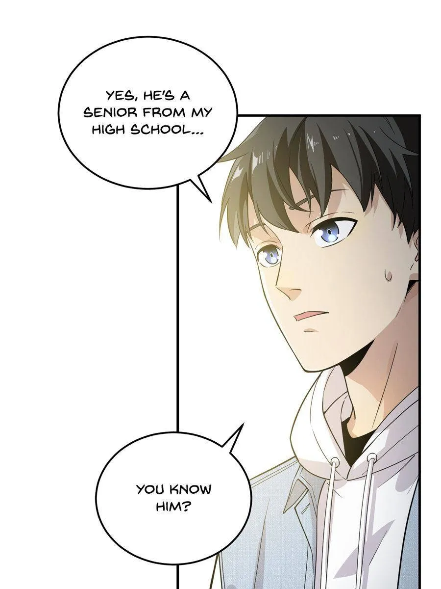 Read Global Martial Arts chapter 29 image 5 on Lezhin