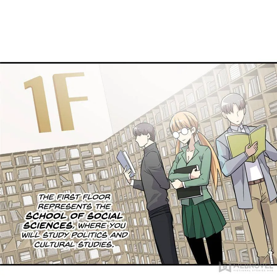 Read Global Martial Arts chapter 29 image 52 on Lezhin