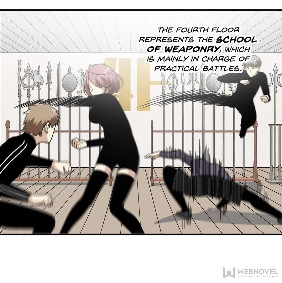 Read Global Martial Arts chapter 29 image 55 on Lezhin