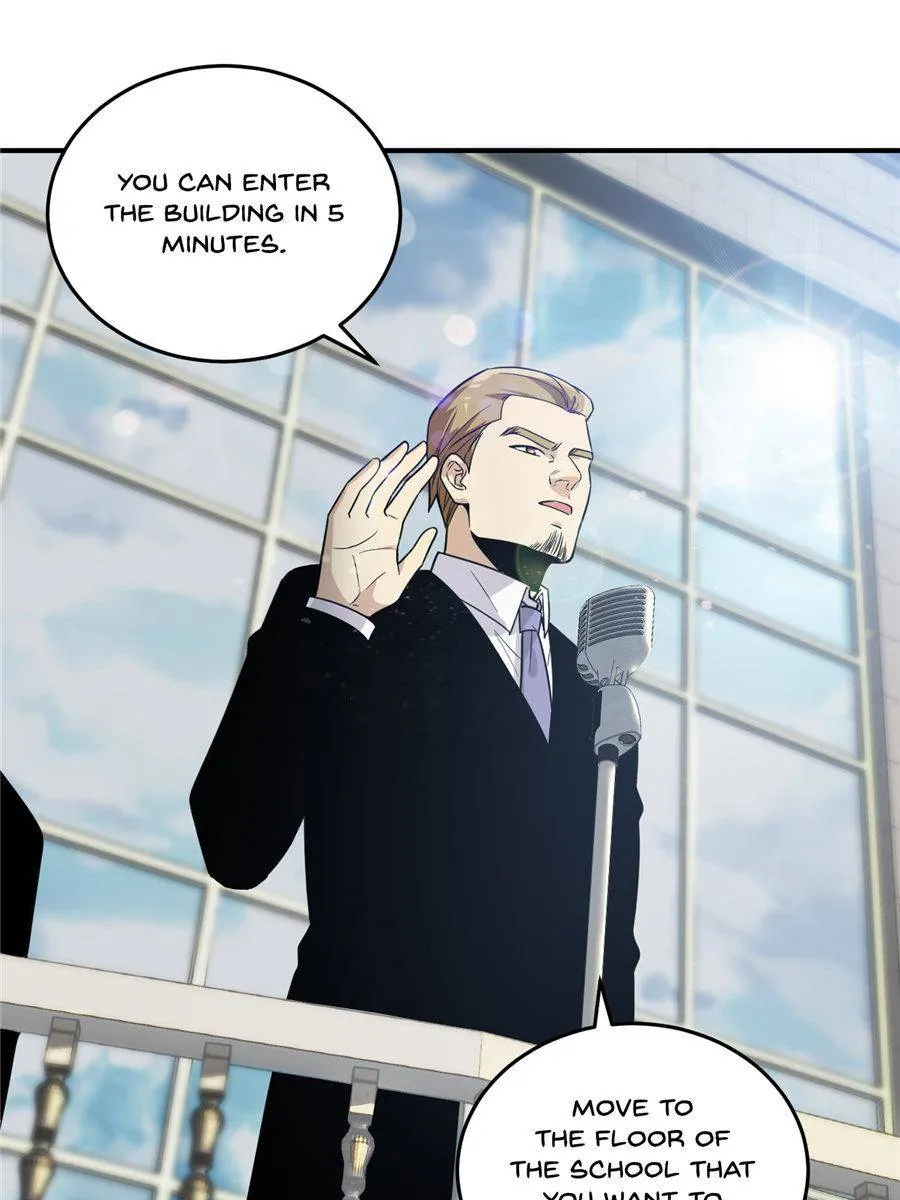 Read Global Martial Arts chapter 29 image 56 on Lezhin