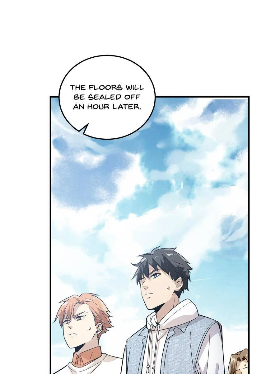 Read Global Martial Arts chapter 29 image 58 on Lezhin