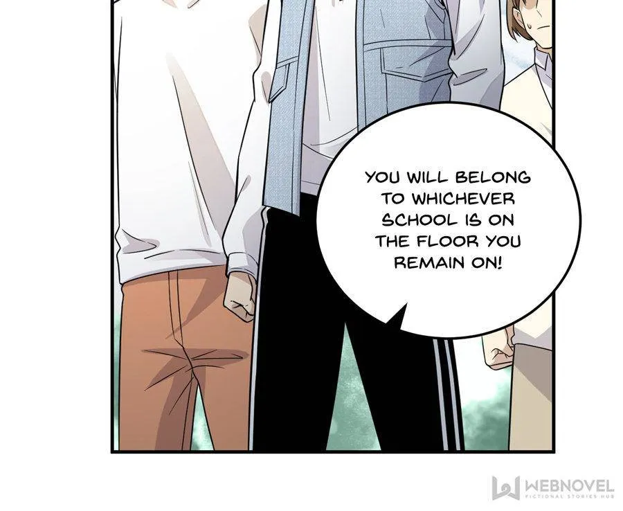 Read Global Martial Arts chapter 29 image 59 on Lezhin