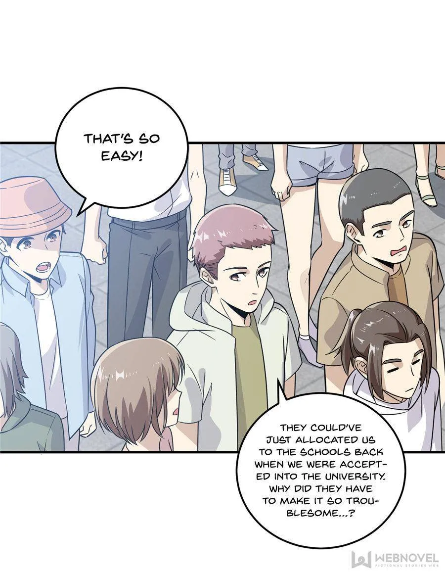 Read Global Martial Arts chapter 29 image 60 on Lezhin