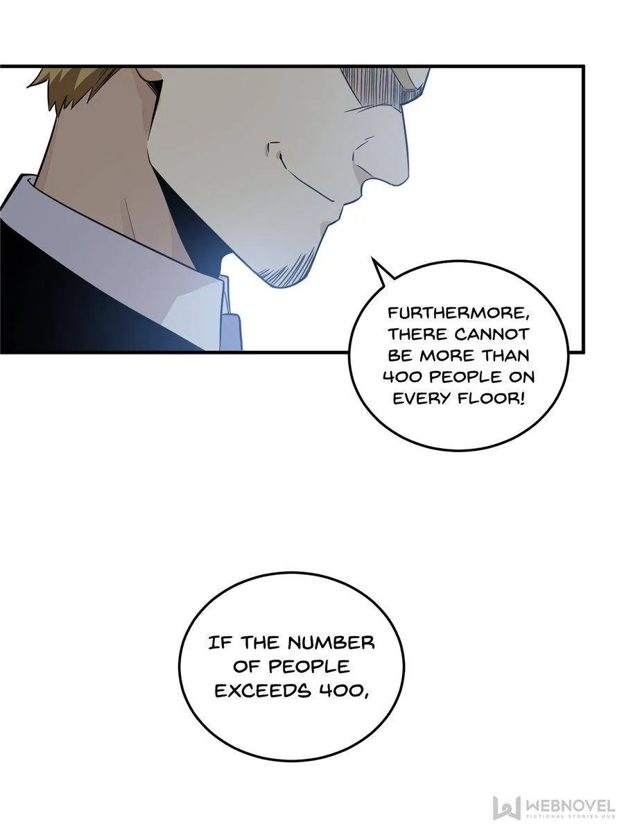 Read Global Martial Arts chapter 29 image 61 on Lezhin