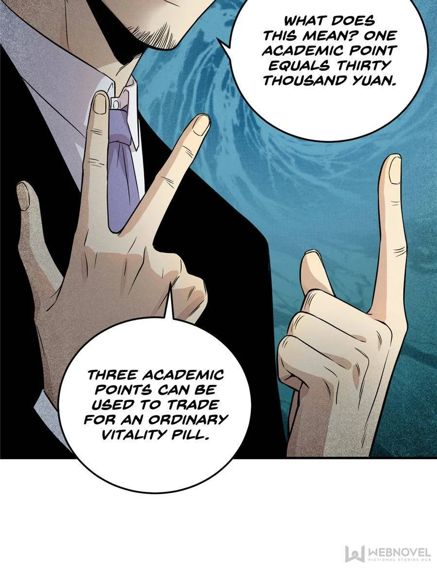 Read Global Martial Arts chapter 29 image 65 on Lezhin