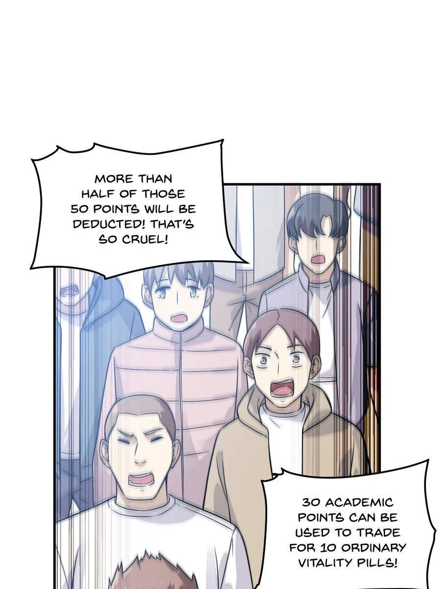 Read Global Martial Arts chapter 29 image 66 on Lezhin