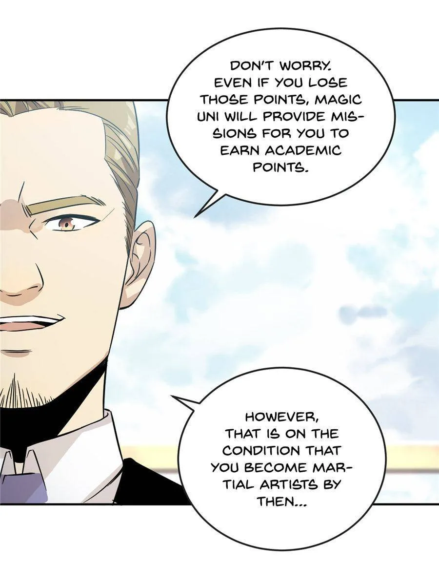 Read Global Martial Arts chapter 29 image 68 on Lezhin