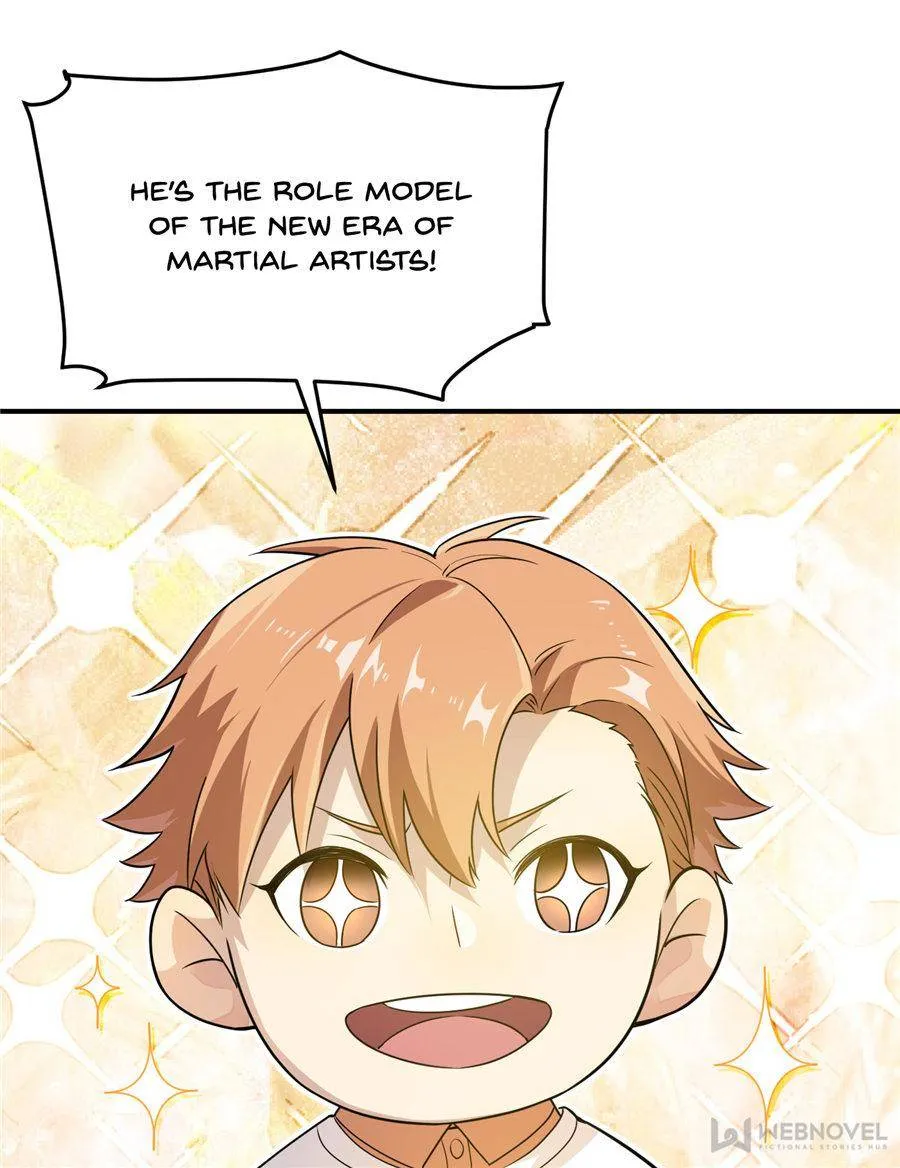 Read Global Martial Arts chapter 29 image 7 on Lezhin