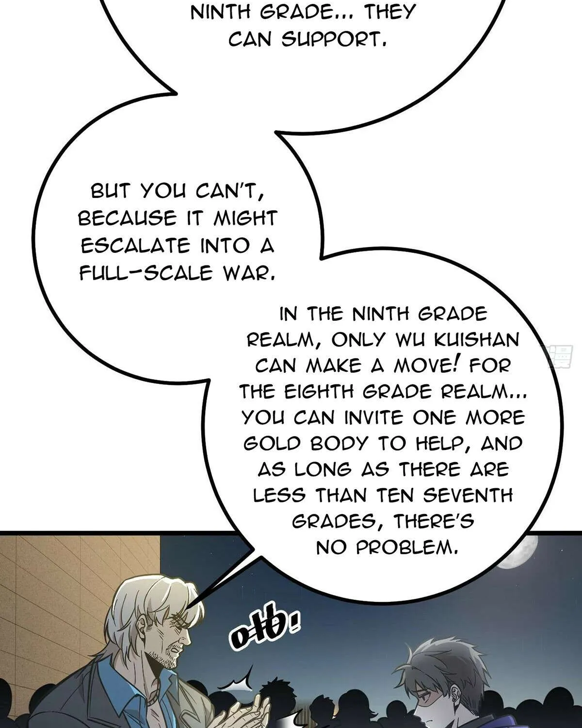 Read Global Martial Arts chapter 290 image 15 on Lezhin