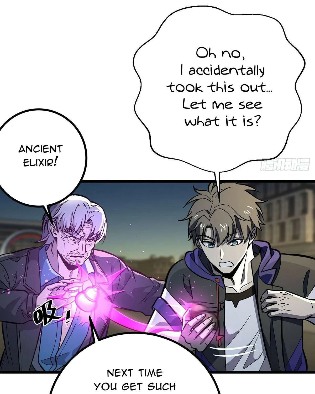 Read Global Martial Arts chapter 290 image 22 on Lezhin