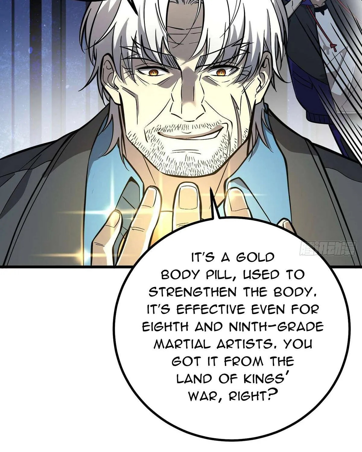 Read Global Martial Arts chapter 290 image 24 on Lezhin