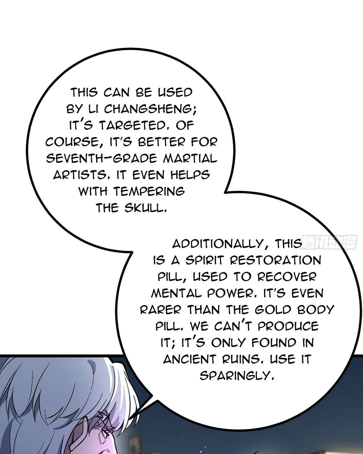 Read Global Martial Arts chapter 290 image 26 on Lezhin
