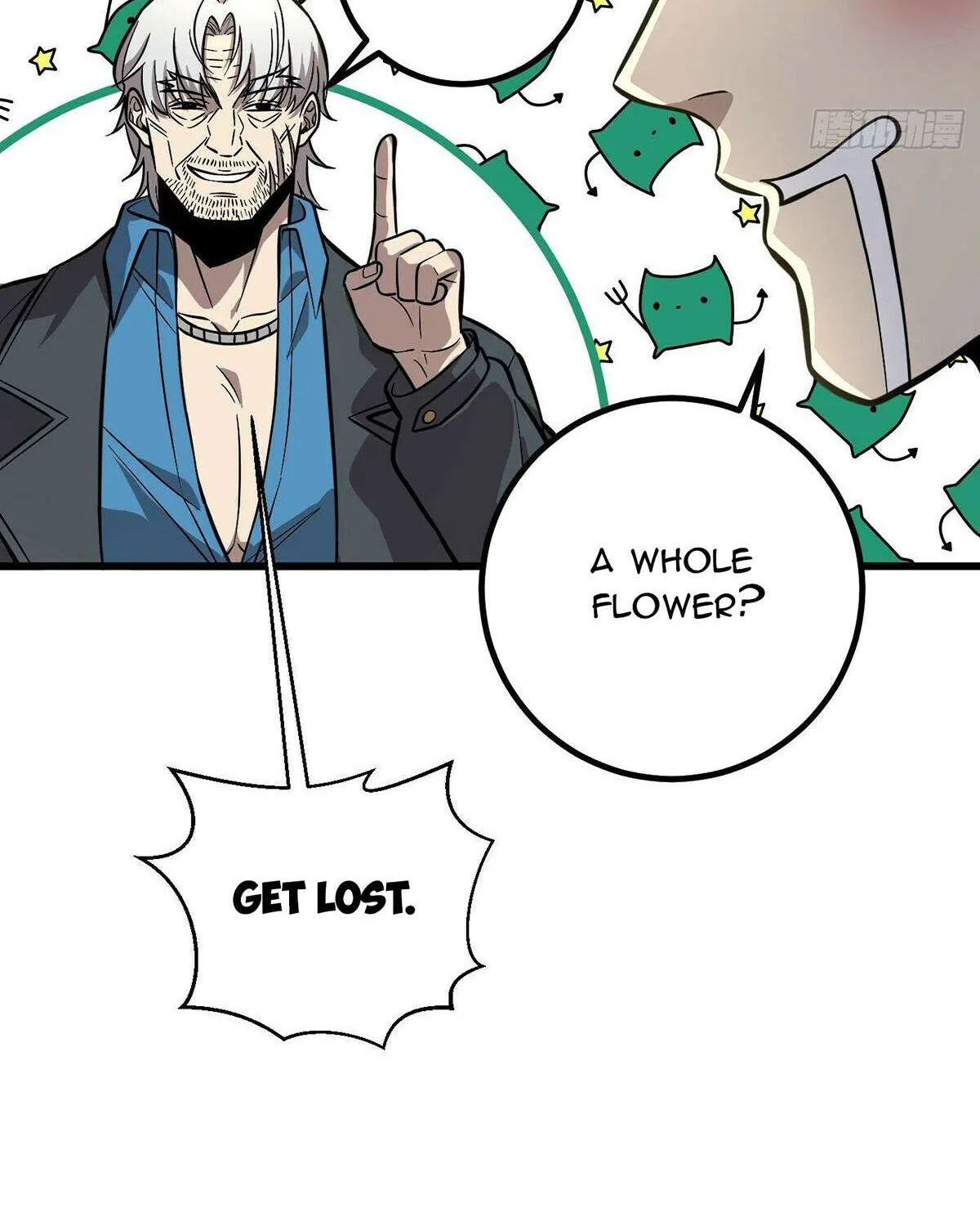 Read Global Martial Arts chapter 290 image 29 on Lezhin