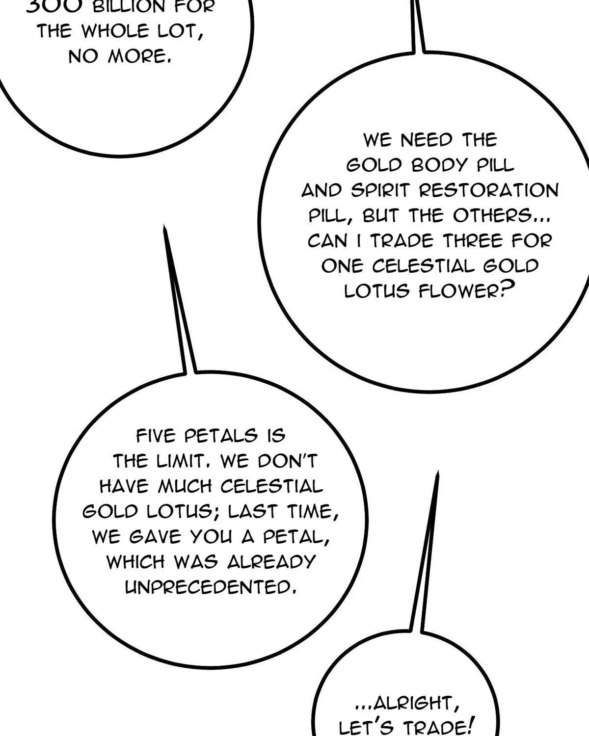 Read Global Martial Arts chapter 290 image 31 on Lezhin