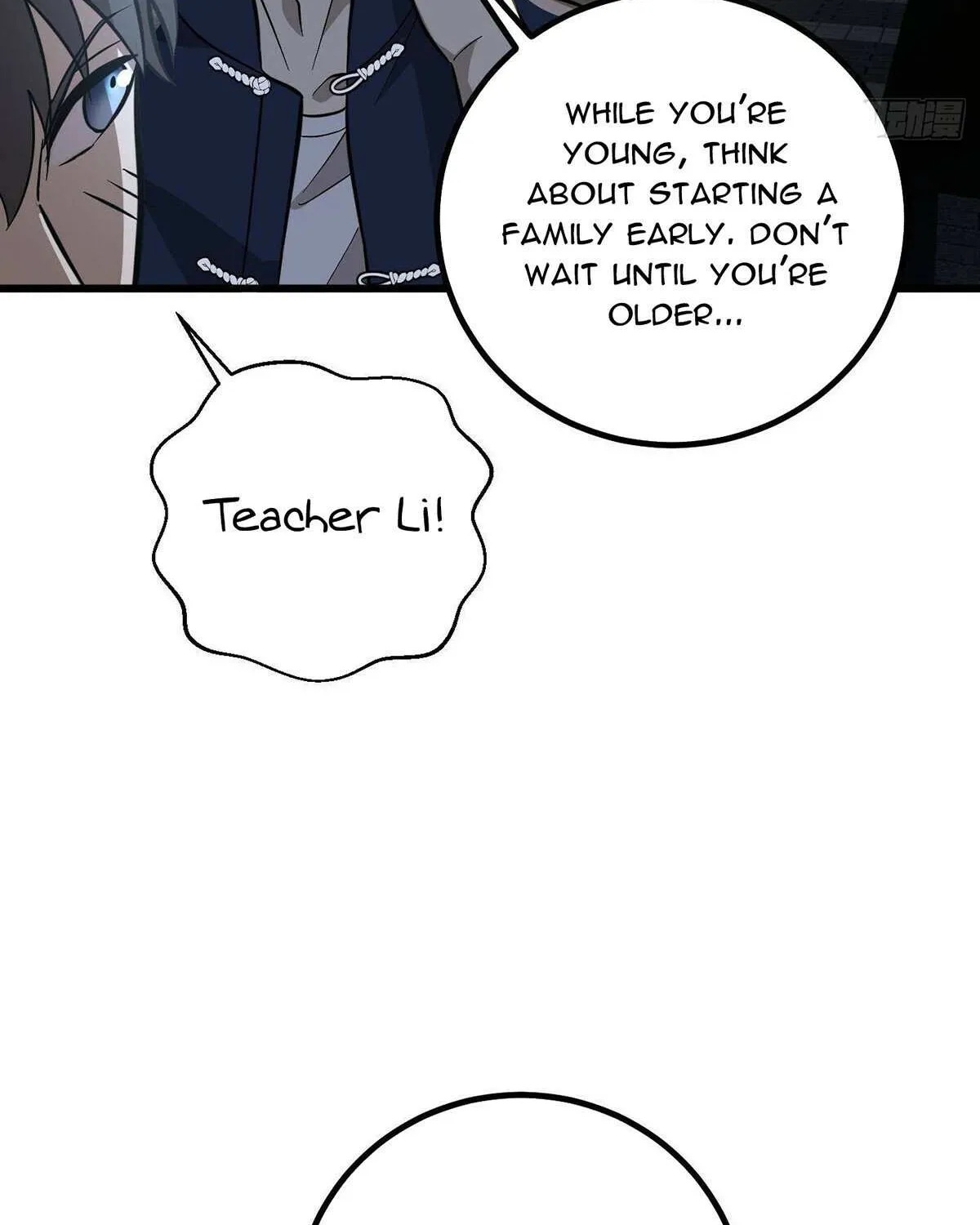 Read Global Martial Arts chapter 290 image 44 on Lezhin