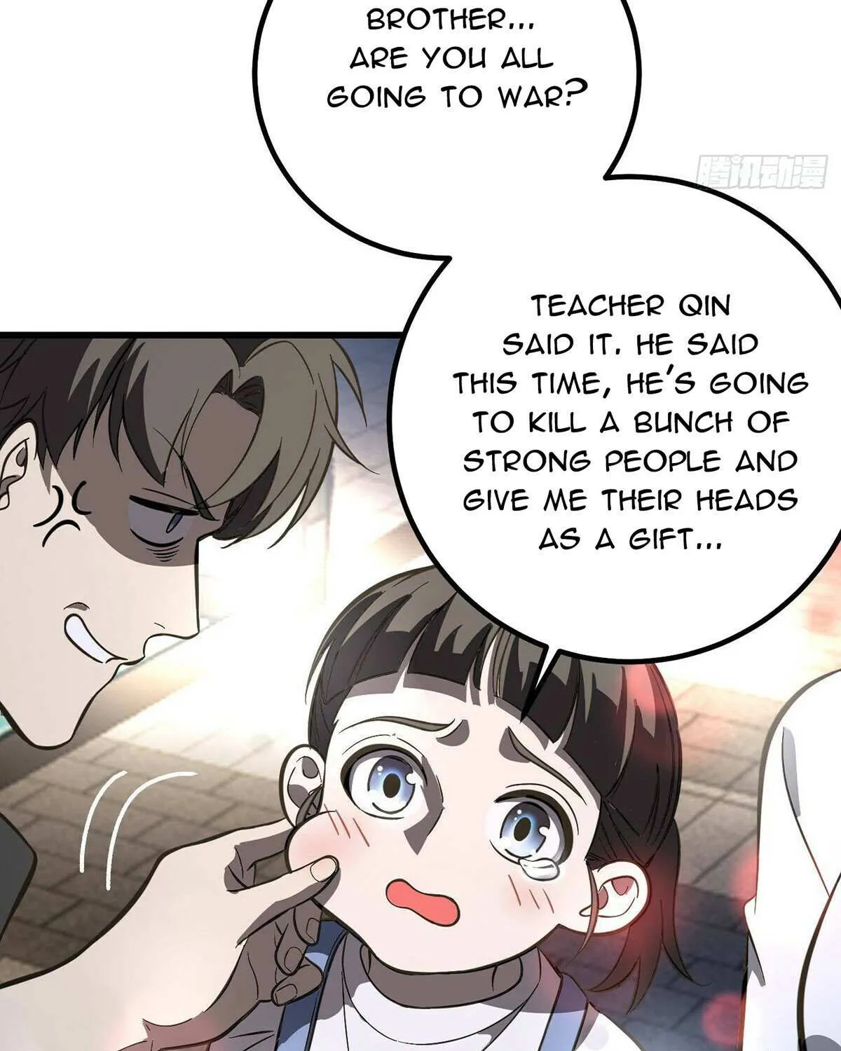 Read Global Martial Arts chapter 290 image 45 on Lezhin