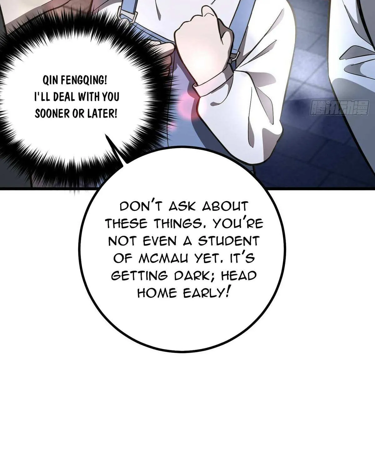 Read Global Martial Arts chapter 290 image 46 on Lezhin