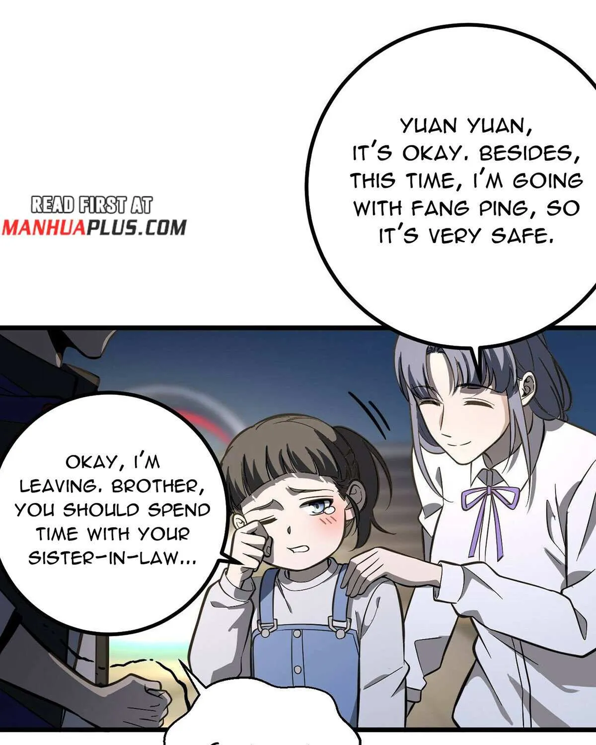 Read Global Martial Arts chapter 290 image 47 on Lezhin