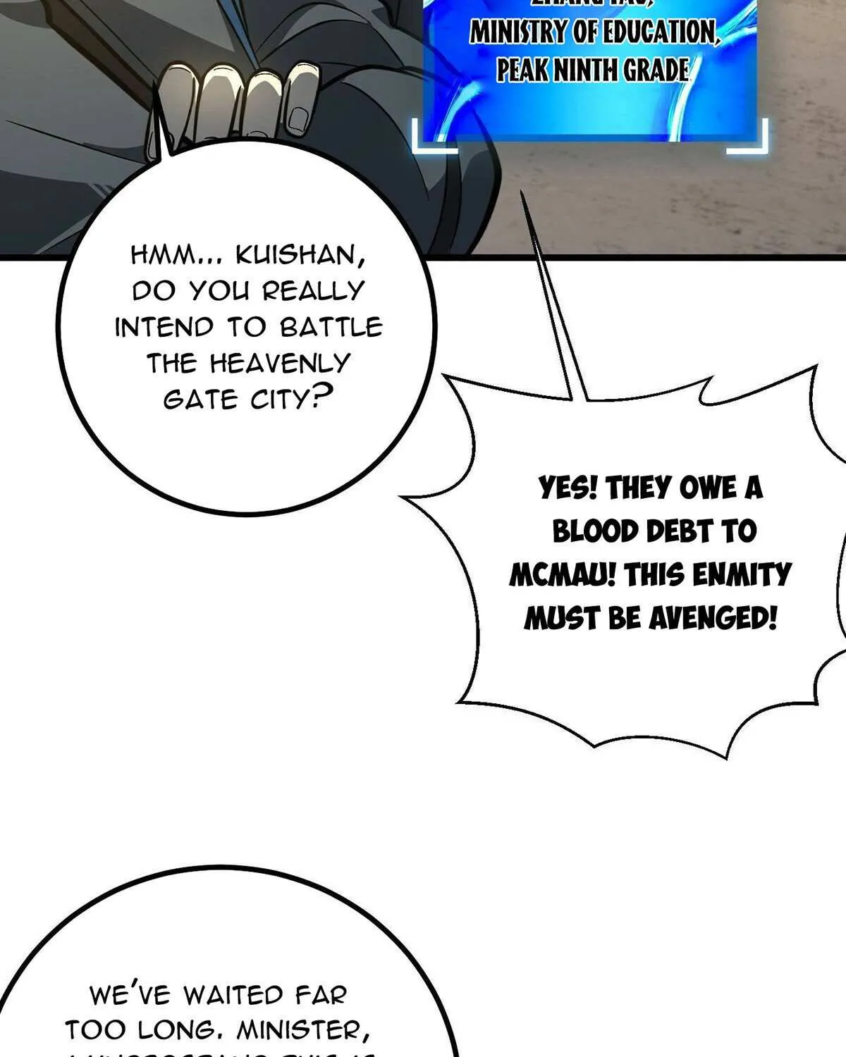 Read Global Martial Arts chapter 290 image 5 on Lezhin