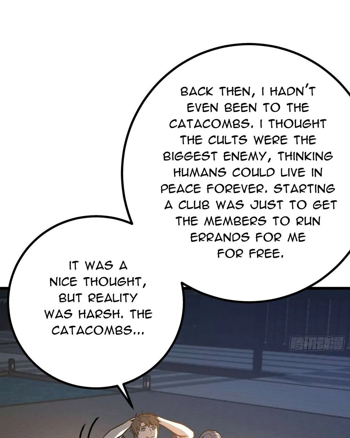 Read Global Martial Arts chapter 290 image 51 on Lezhin