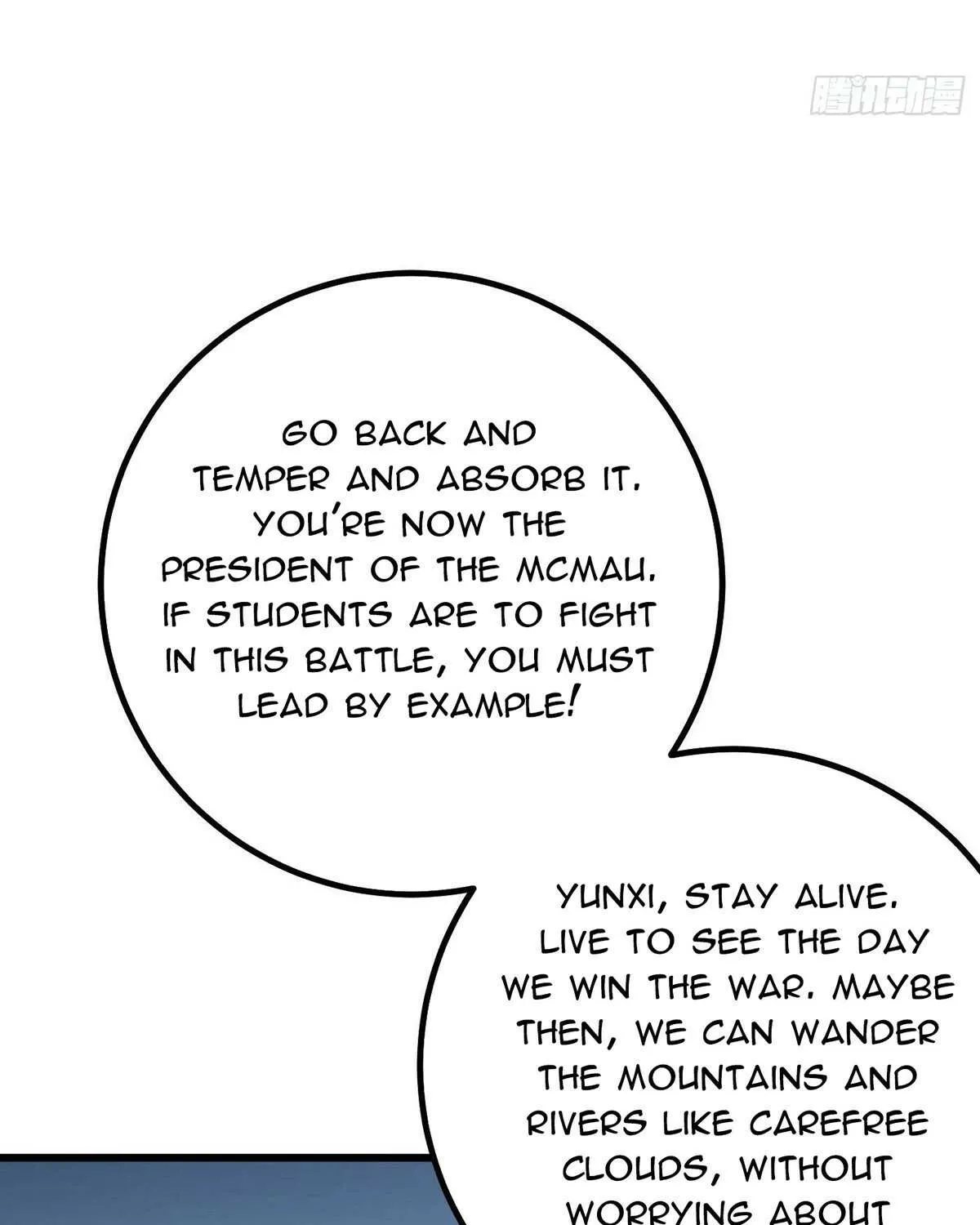 Read Global Martial Arts chapter 290 image 60 on Lezhin