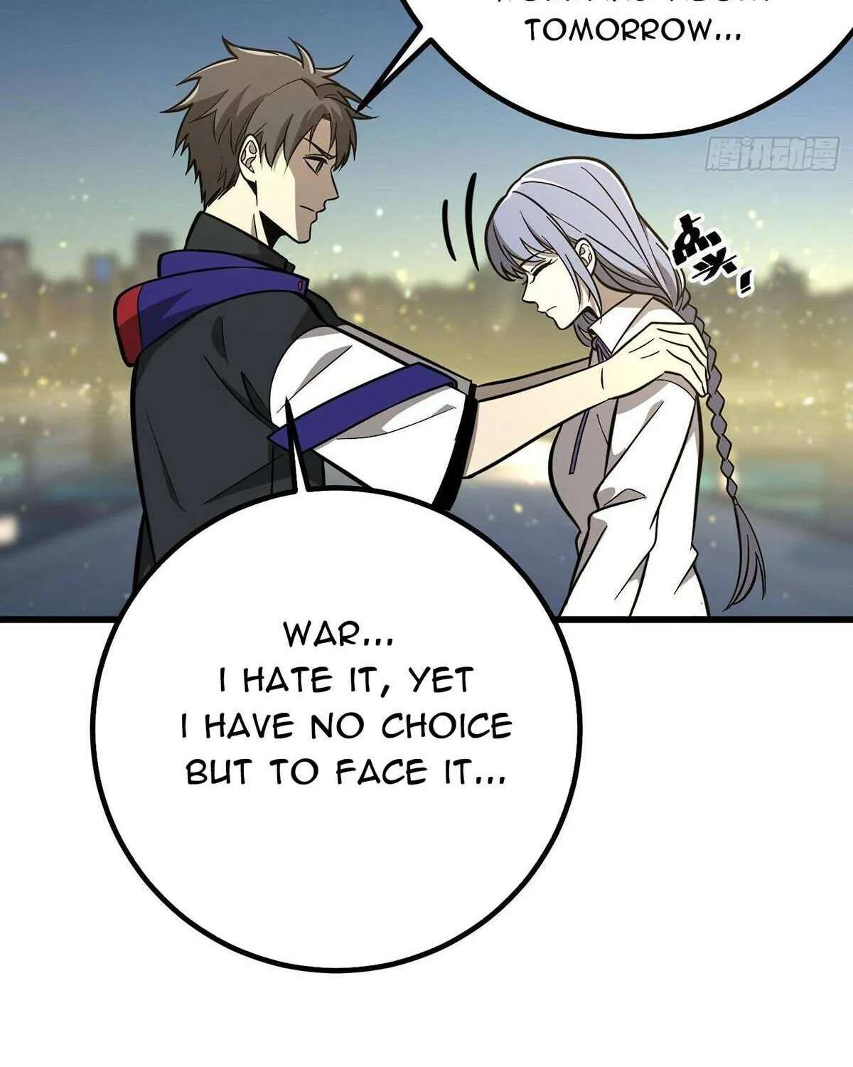 Read Global Martial Arts chapter 290 image 61 on Lezhin