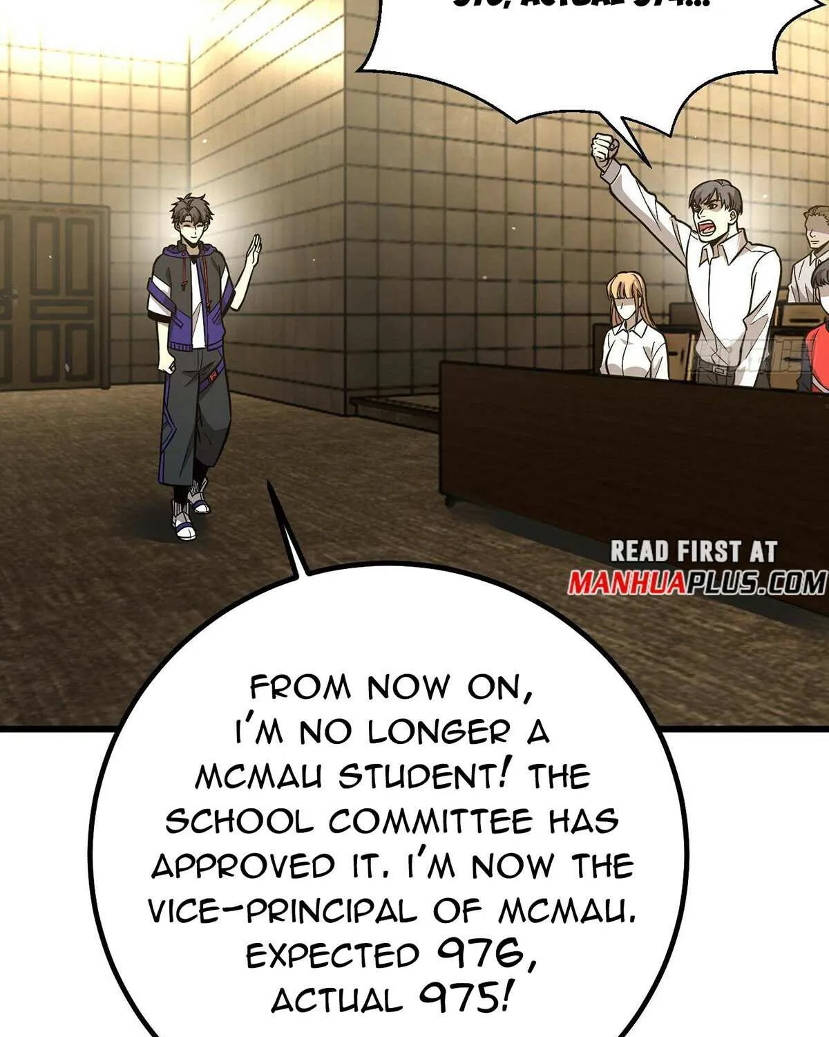 Read Global Martial Arts chapter 290 image 64 on Lezhin