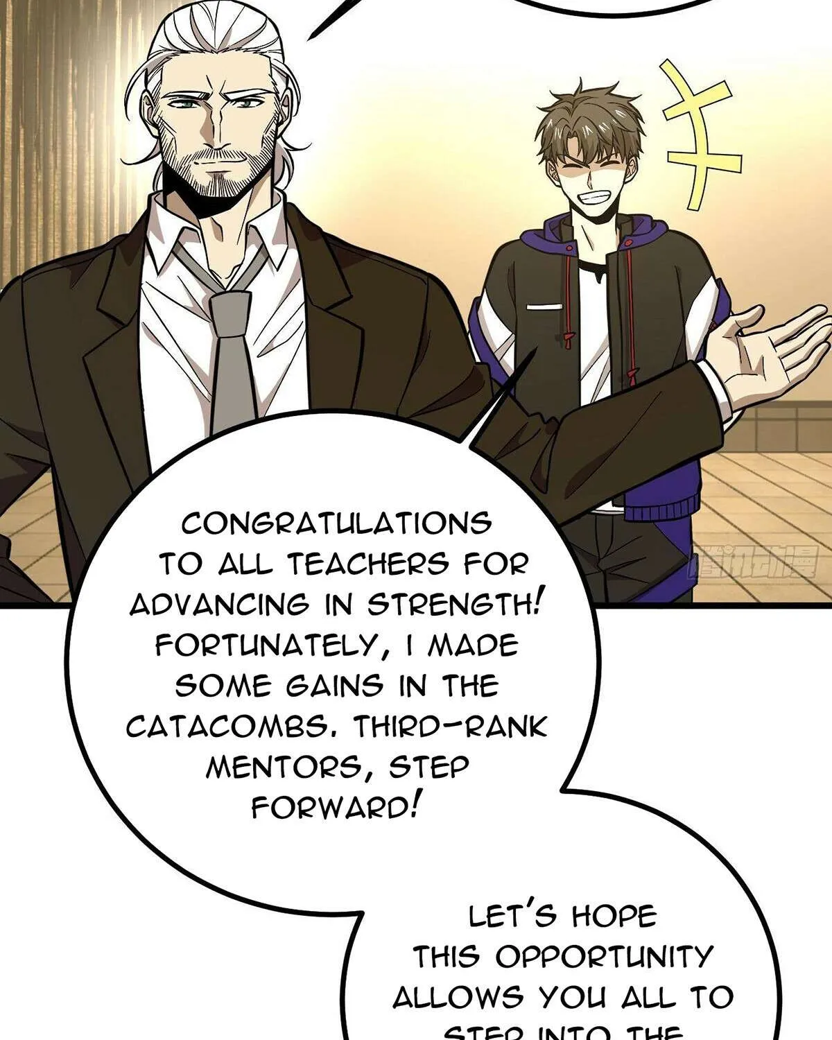 Read Global Martial Arts chapter 290 image 69 on Lezhin