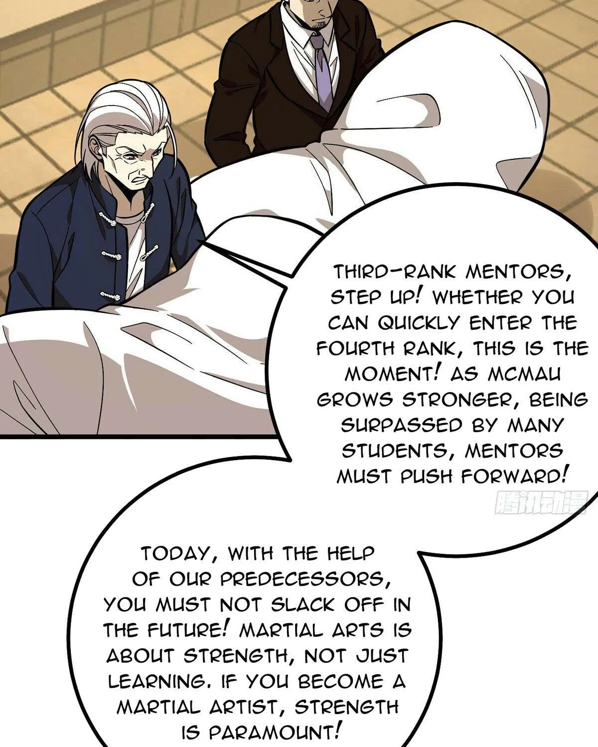 Read Global Martial Arts chapter 290 image 71 on Lezhin
