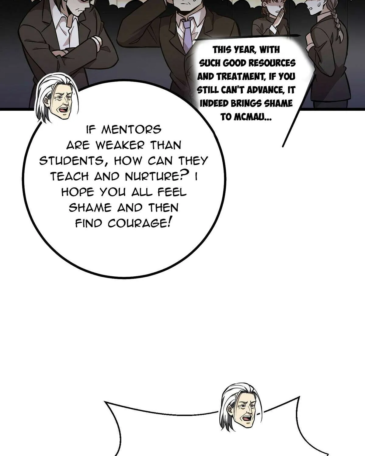 Read Global Martial Arts chapter 290 image 73 on Lezhin