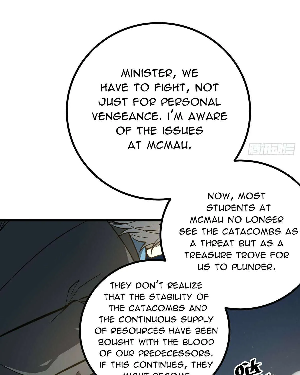 Read Global Martial Arts chapter 290 image 8 on Lezhin