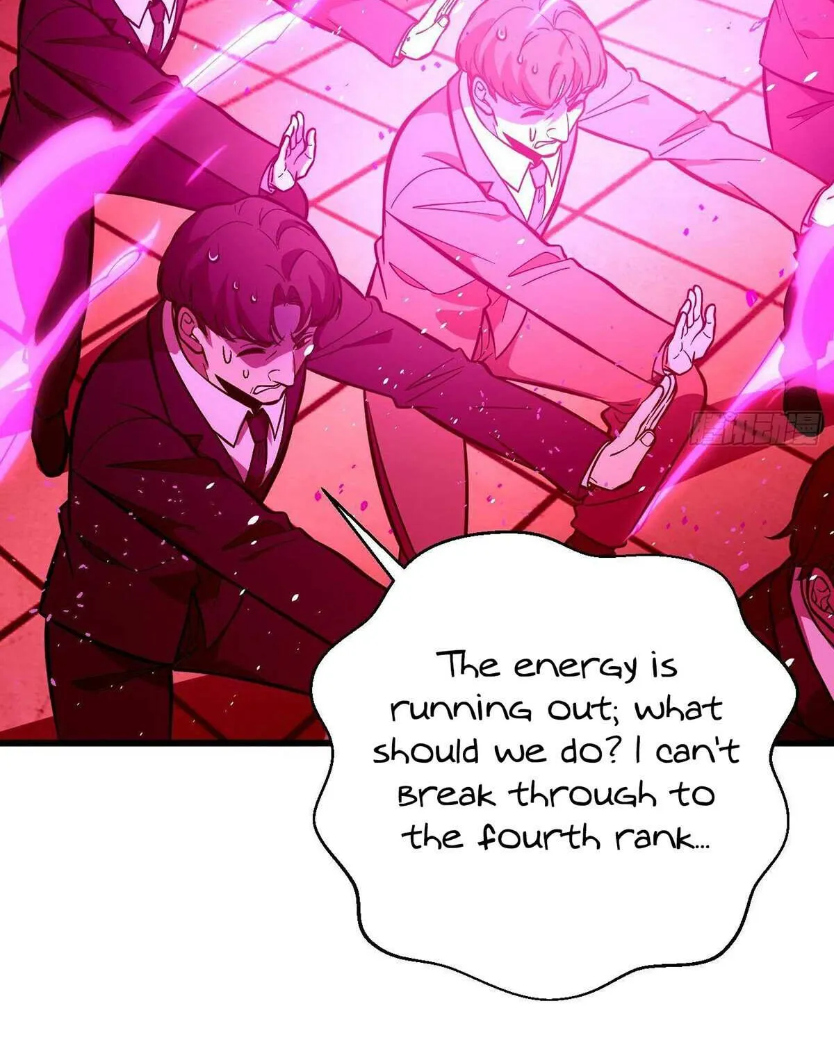Read Global Martial Arts chapter 290 image 82 on Lezhin