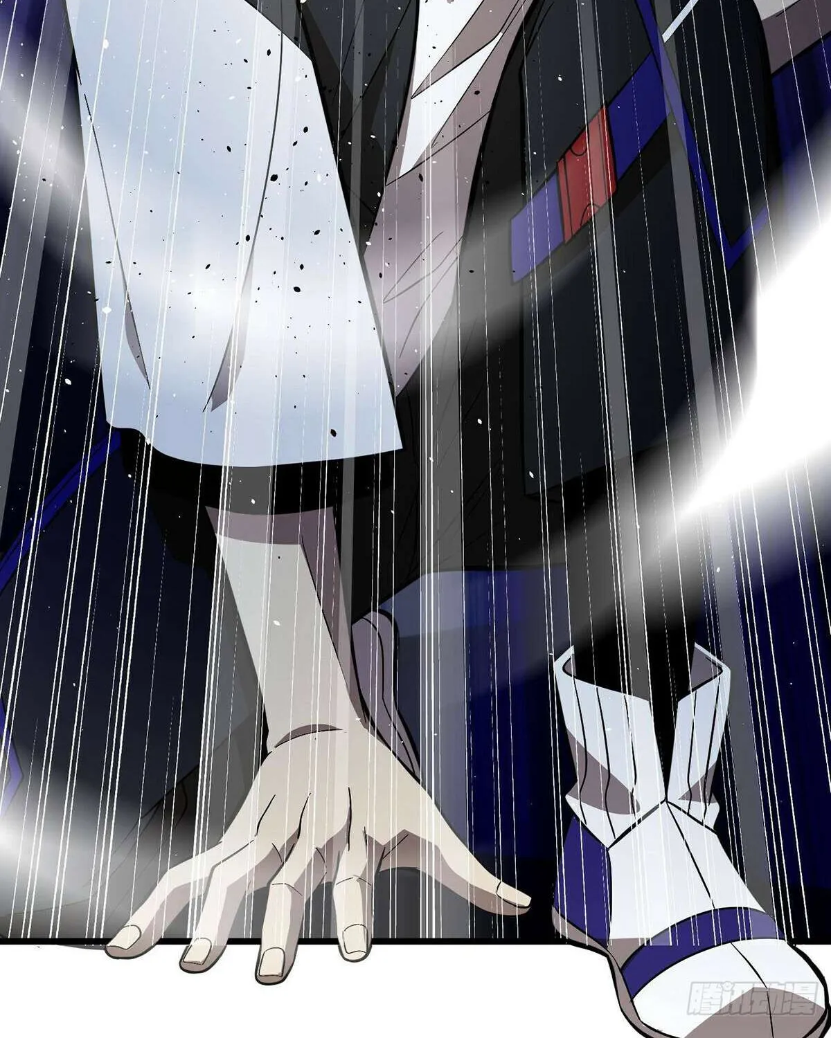 Read Global Martial Arts chapter 290 image 94 on Lezhin