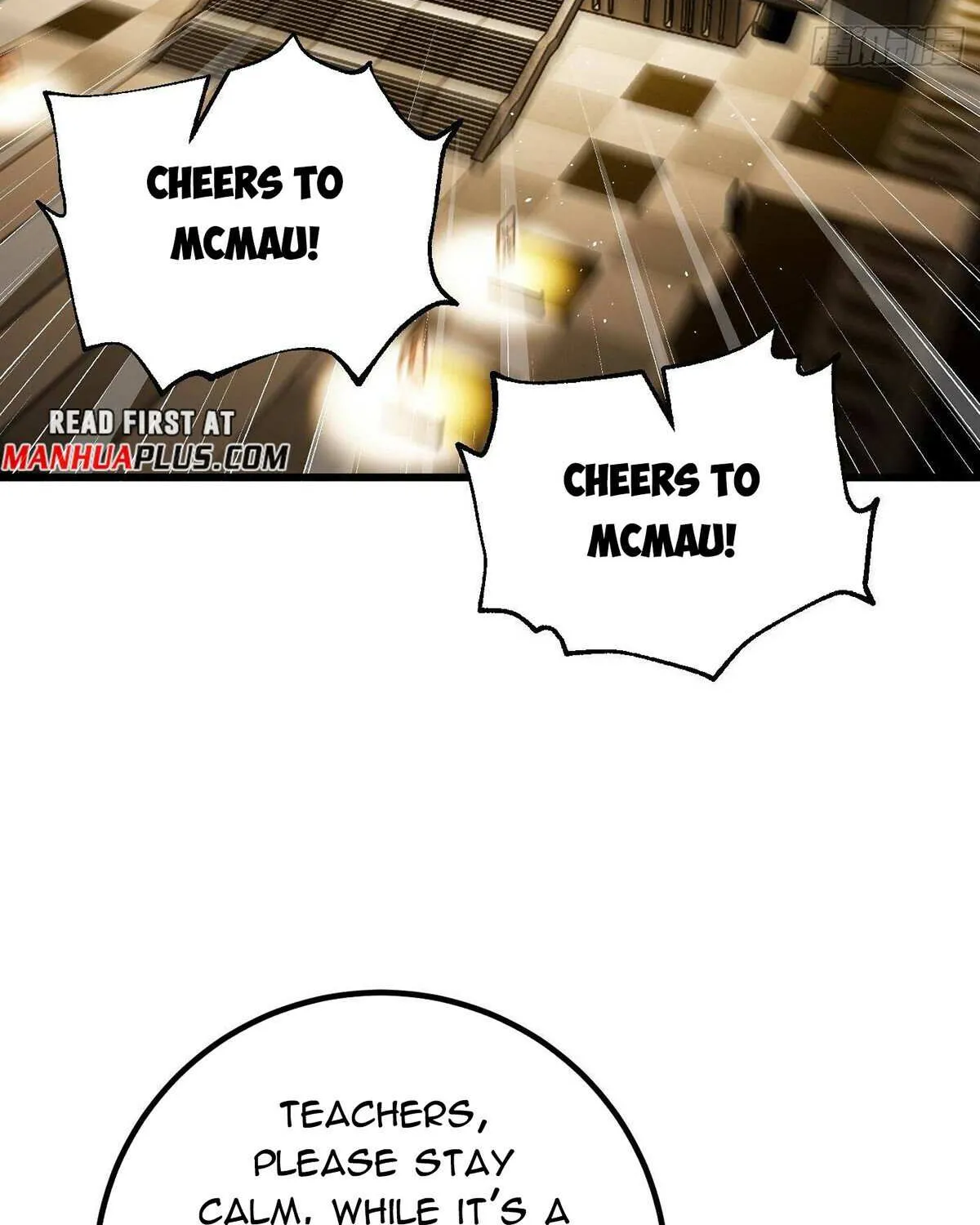Read Global Martial Arts chapter 291 image 1 on Lezhin