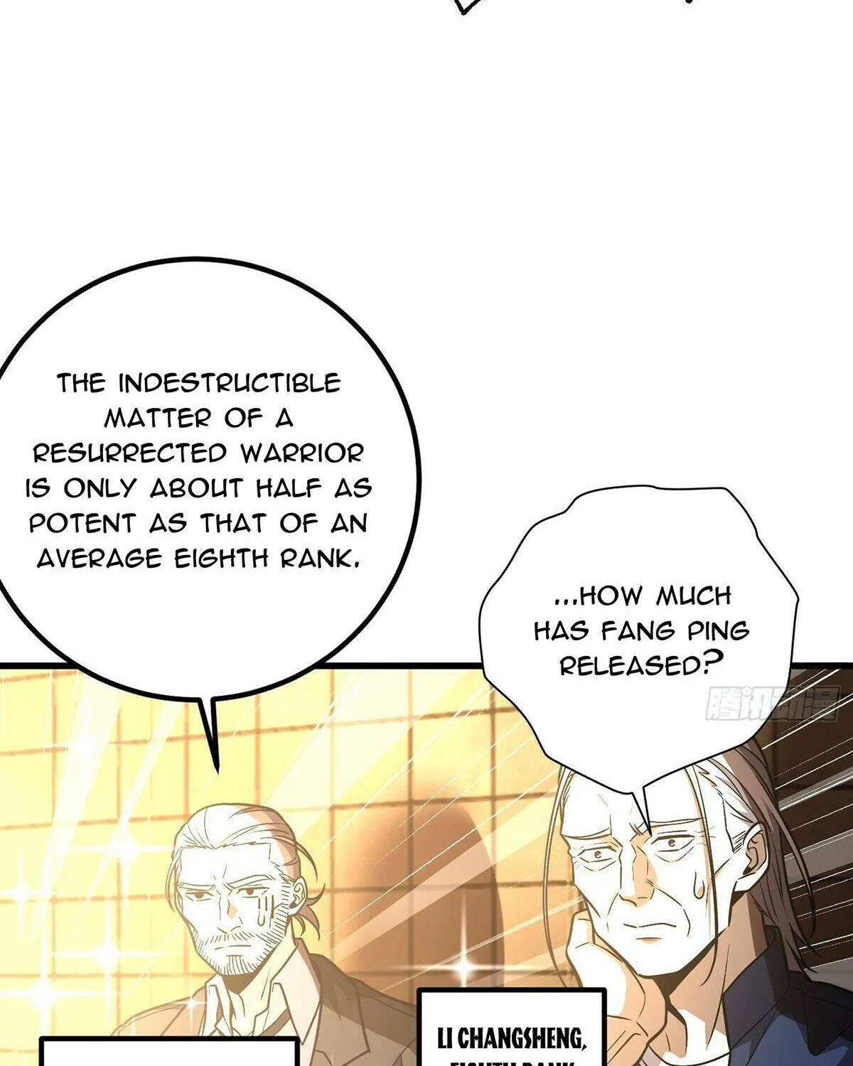 Read Global Martial Arts chapter 291 image 10 on Lezhin