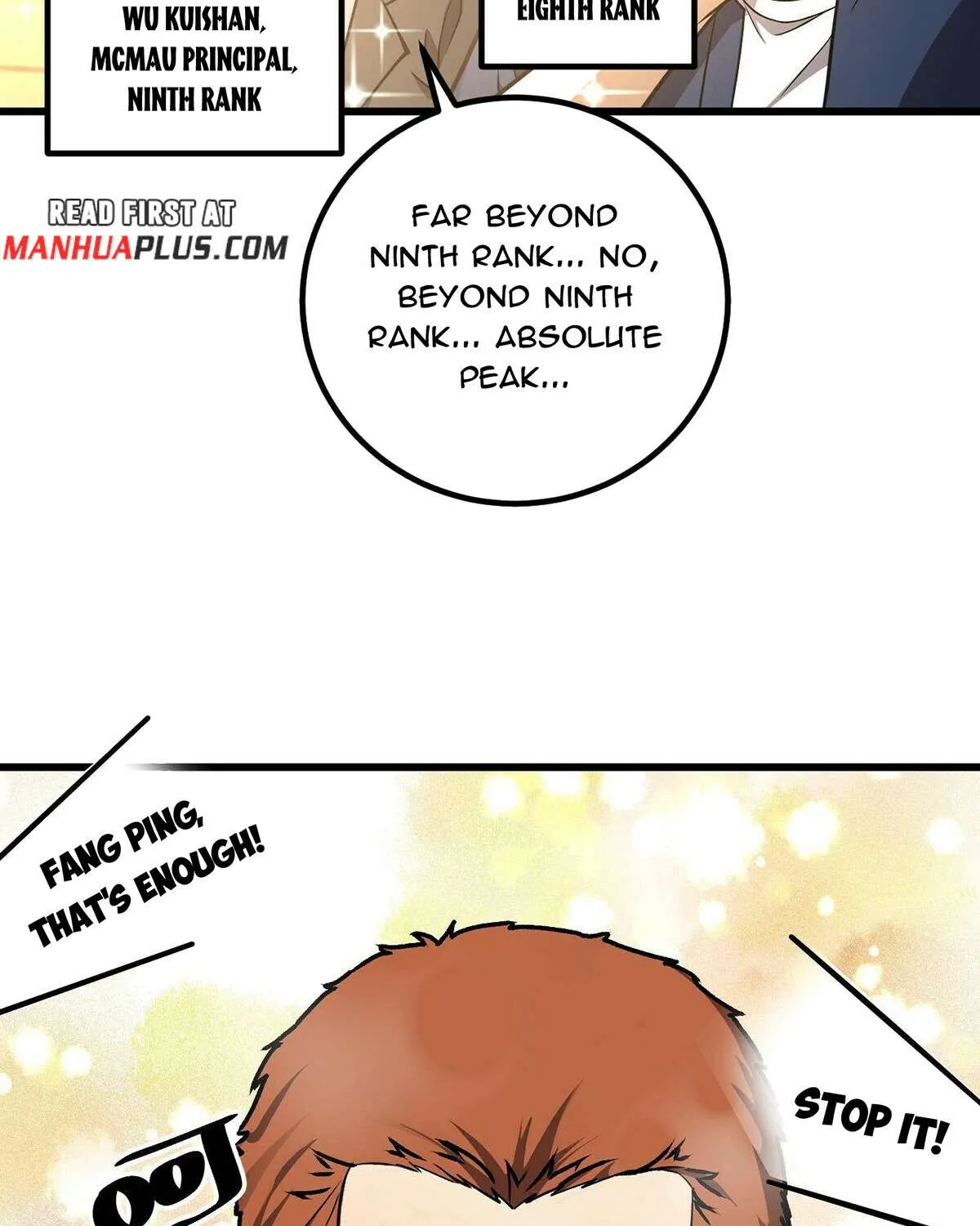 Read Global Martial Arts chapter 291 image 11 on Lezhin