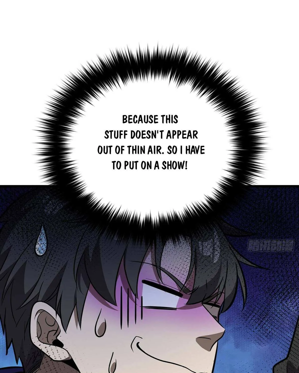 Read Global Martial Arts chapter 291 image 16 on Lezhin
