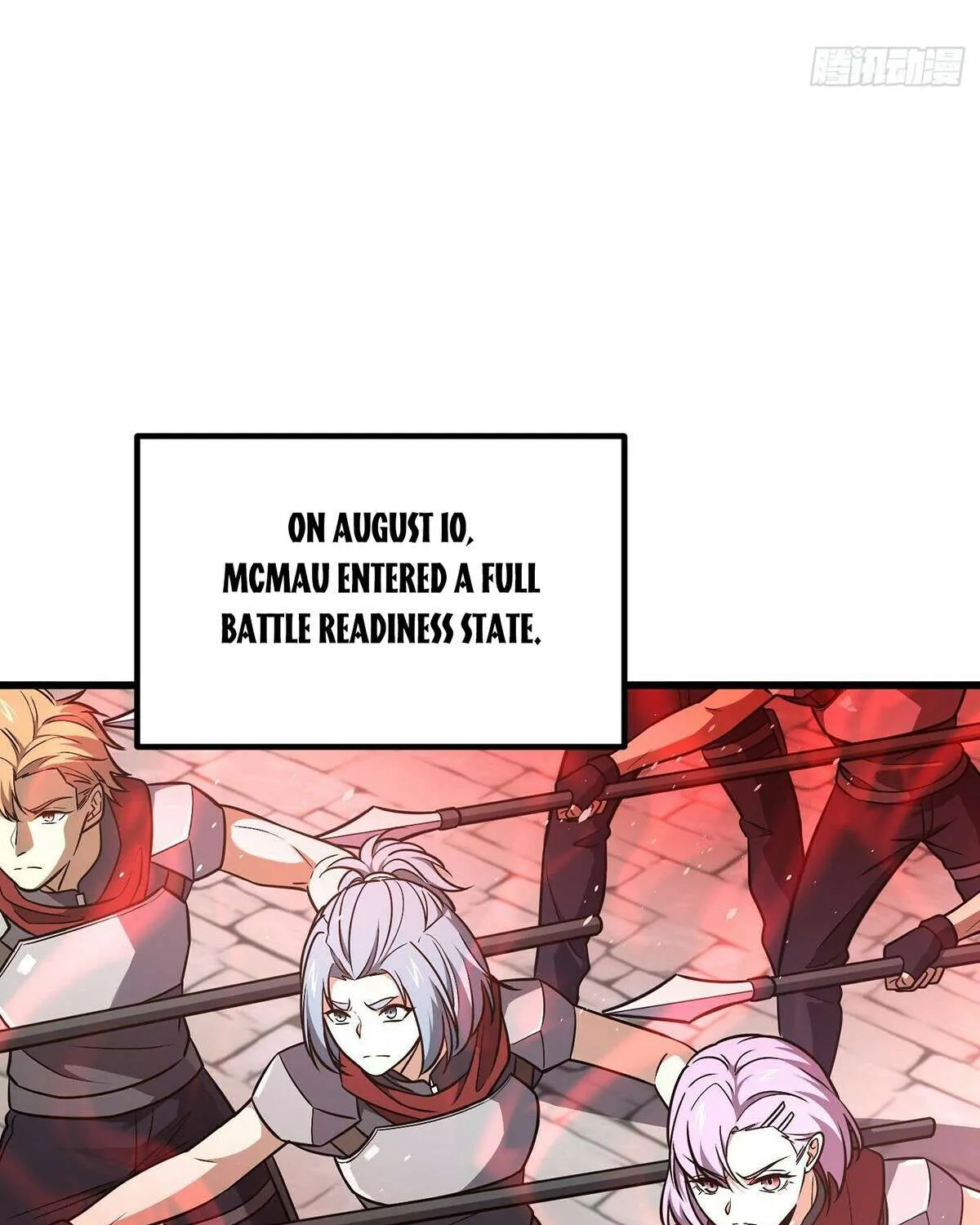 Read Global Martial Arts chapter 291 image 24 on Lezhin