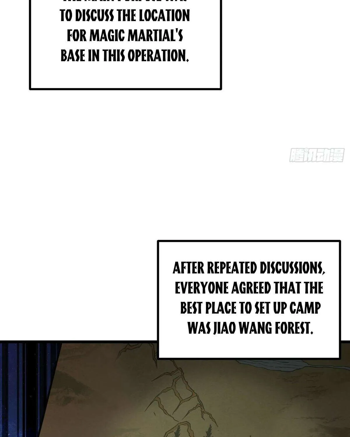 Read Global Martial Arts chapter 291 image 27 on Lezhin