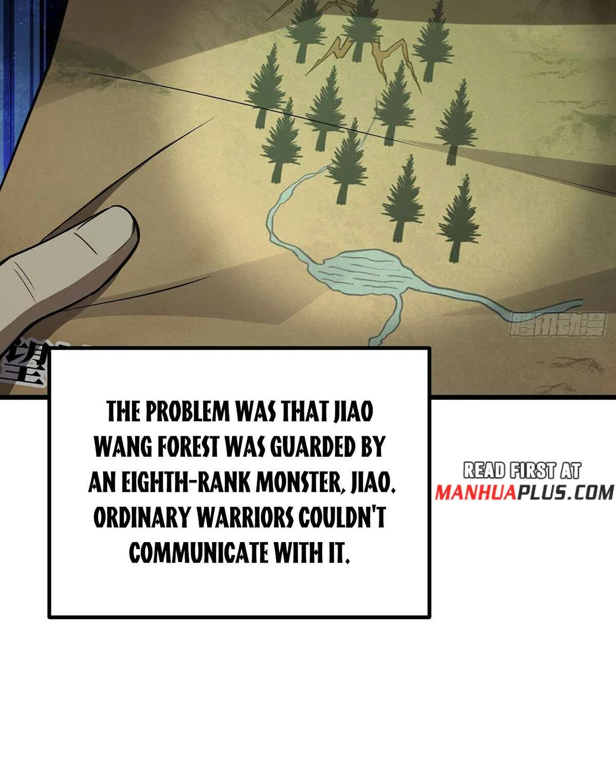 Read Global Martial Arts chapter 291 image 28 on Lezhin