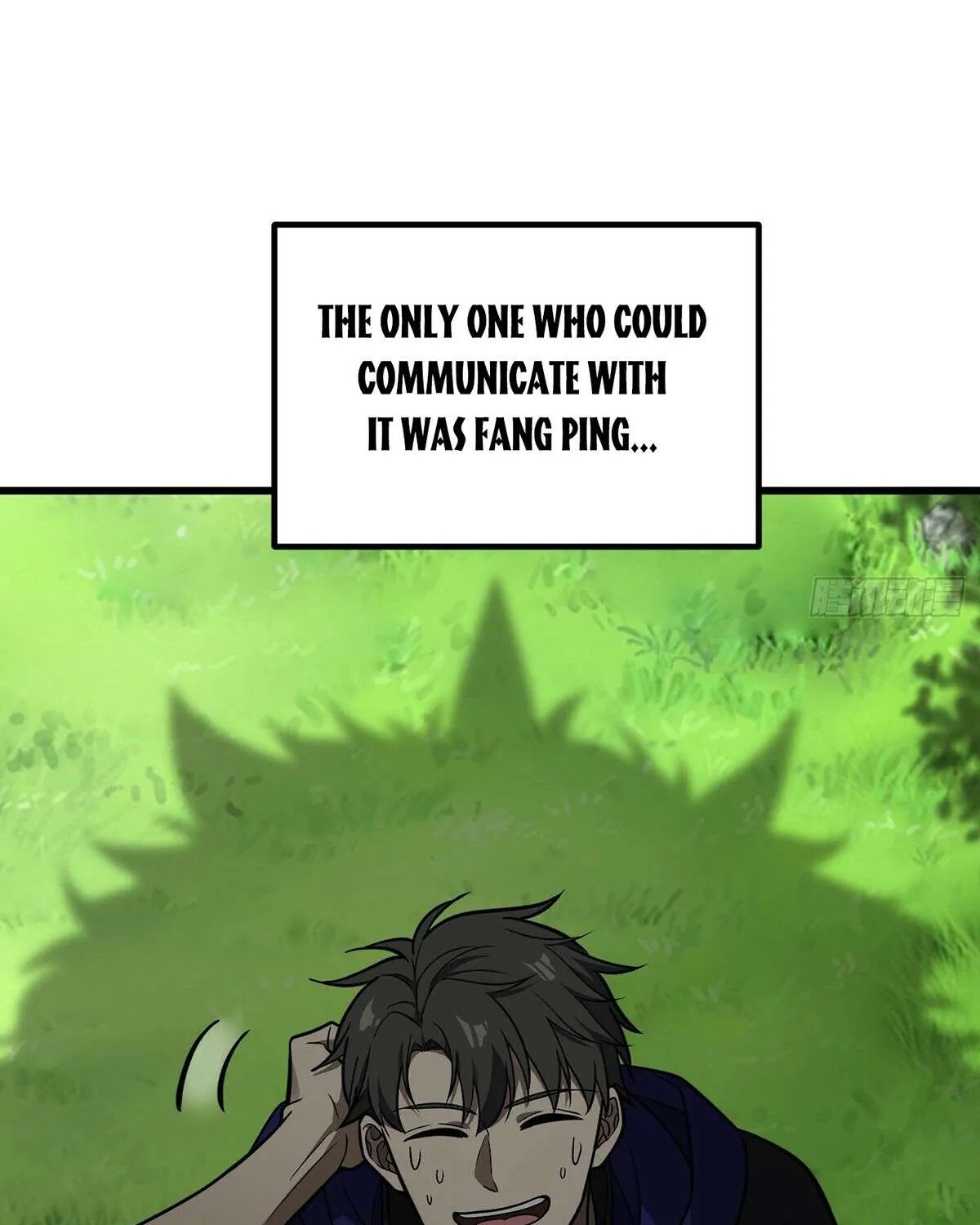 Read Global Martial Arts chapter 291 image 29 on Lezhin